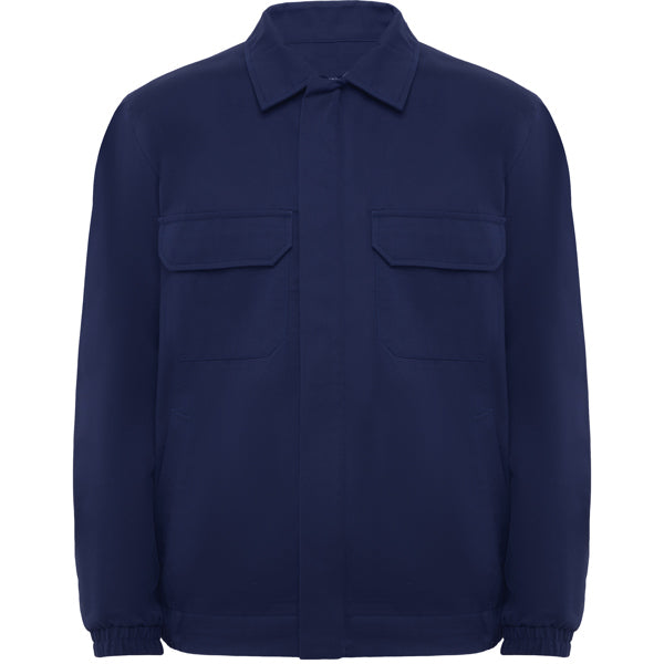 CHAQUETA IGNÍFUGA CRUISER T/S MARINO