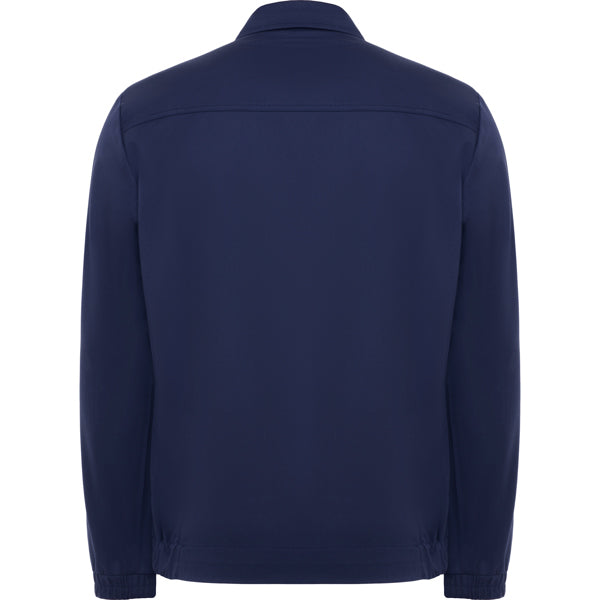 CHAQUETA IGNÍFUGA CRUISER T/S MARINO