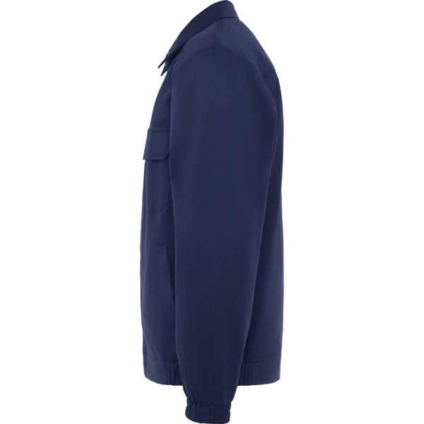 CHAQUETA IGNÍFUGA CRUISER T/S MARINO