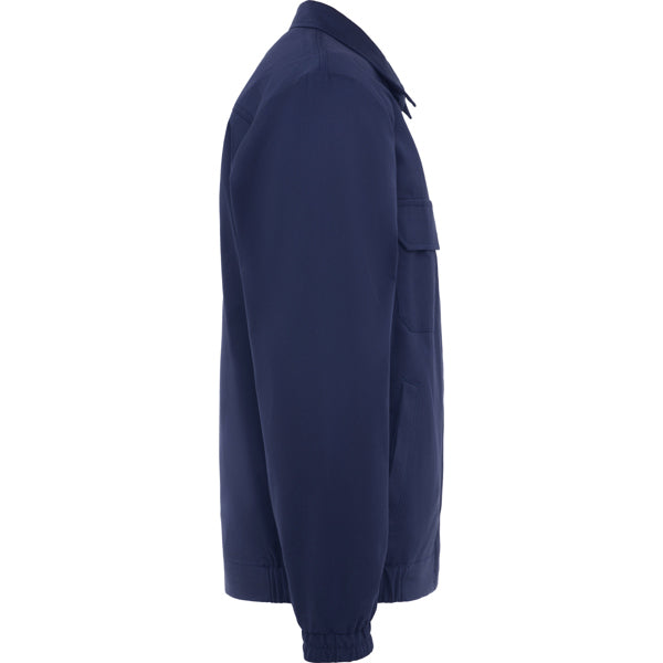 CHAQUETA IGNÍFUGA CRUISER T/S MARINO