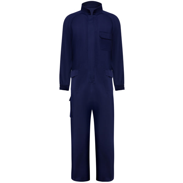 BUZO IGNÍFUGO BLAZER T/S MARINO