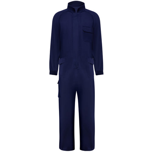 BUZO IGNÍFUGO BLAZER T/S MARINO