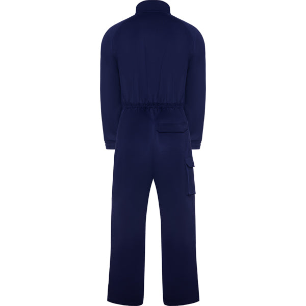 BUZO IGNÍFUGO BLAZER T/S MARINO