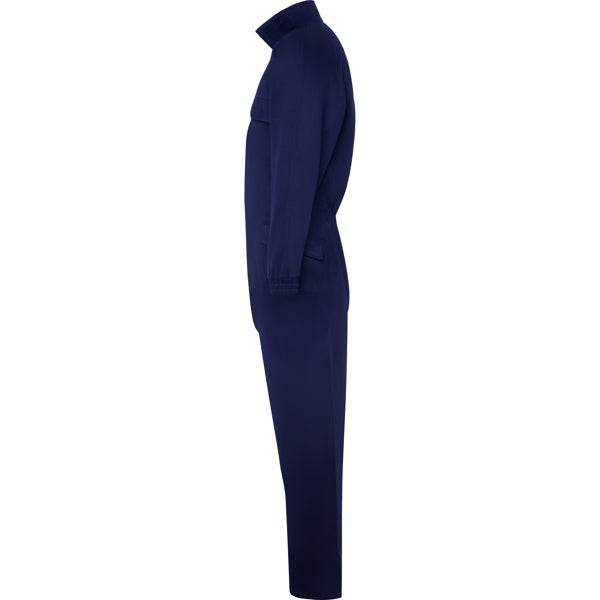 BUZO IGNÍFUGO BLAZER T/S MARINO