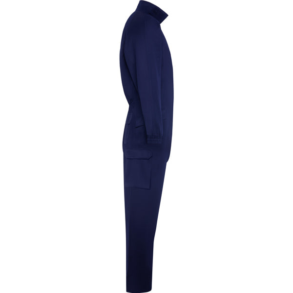 BUZO IGNÍFUGO BLAZER T/S MARINO